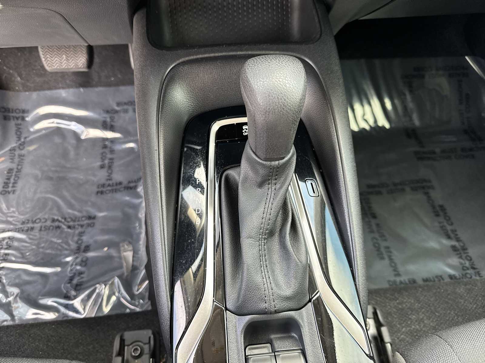 Thumbnail: 2022 Toyota Corolla - 29