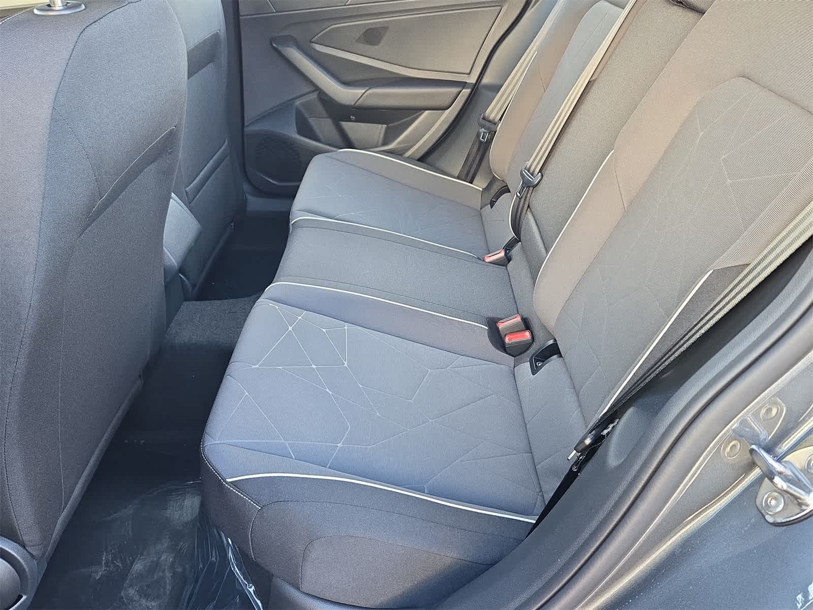 Thumbnail: 2026 Volkswagen Jetta - 18