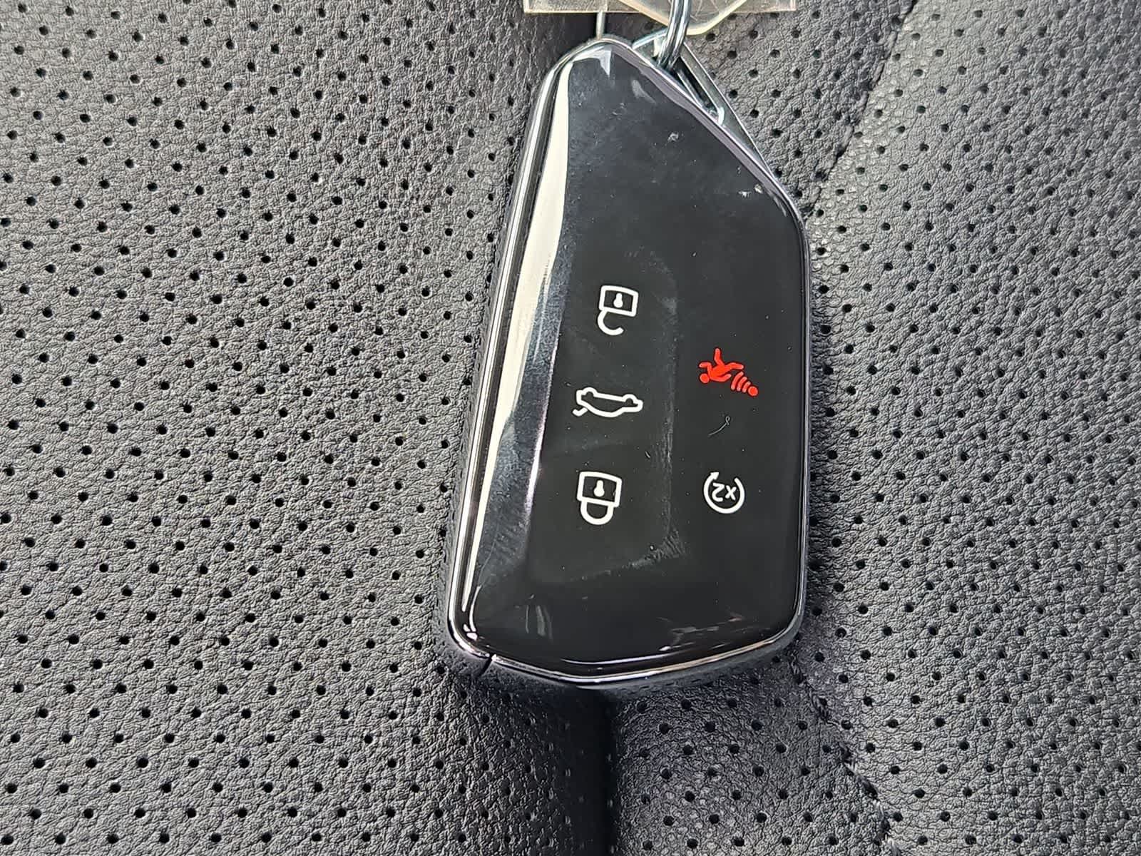 Thumbnail: 2026 Volkswagen Atlas - 33