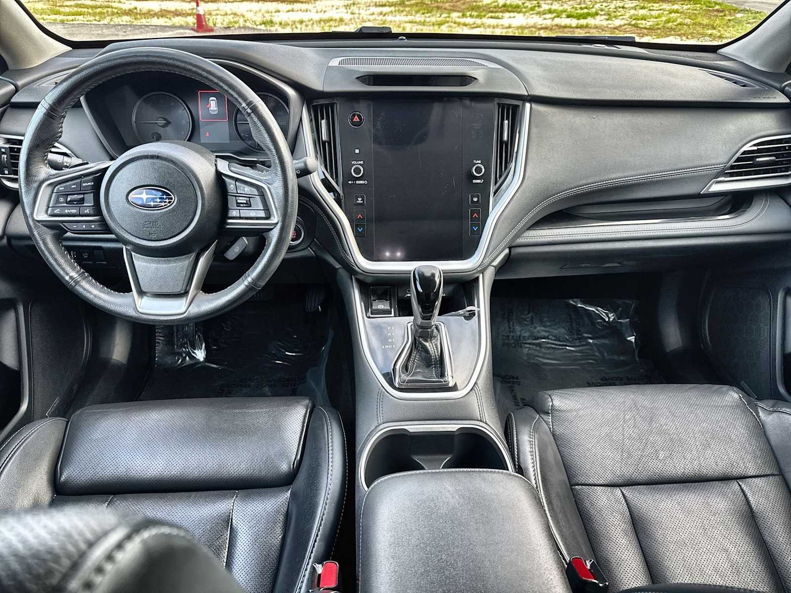 Thumbnail: 2024 Subaru Outback - 15