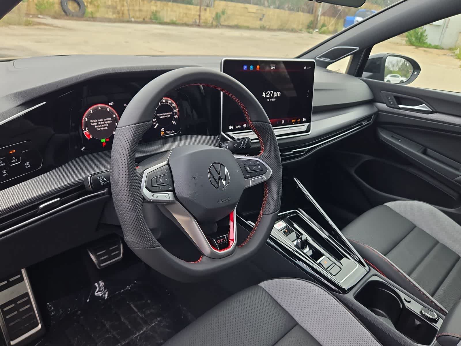 Thumbnail: 2026 Volkswagen Golf - 10