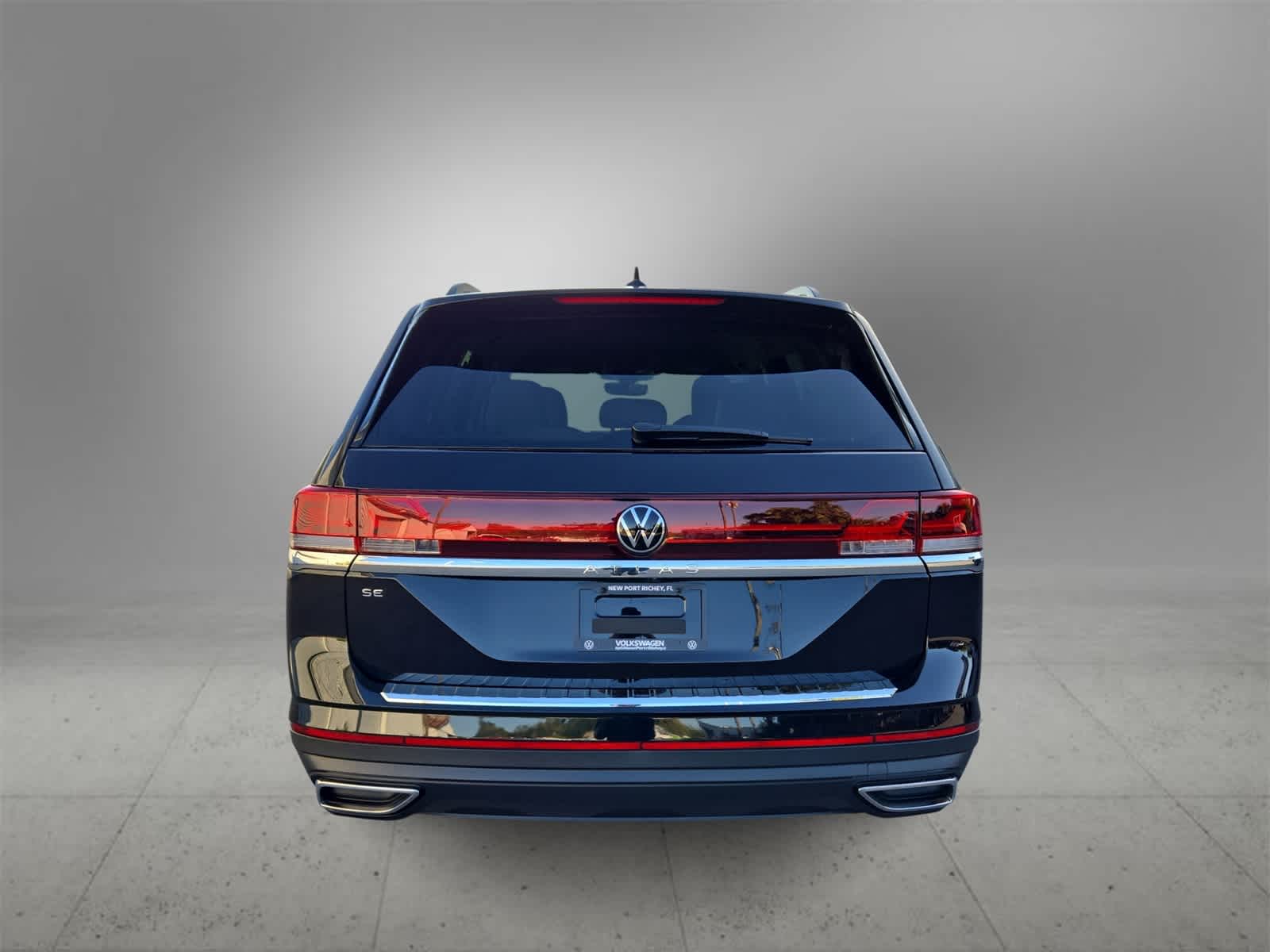 Thumbnail: 2026 Volkswagen Atlas - 7