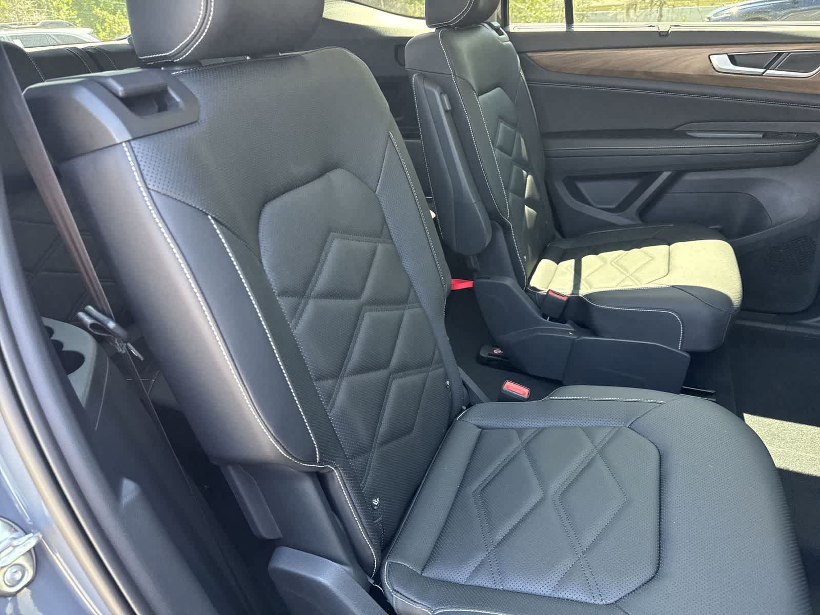 Thumbnail: 2026 Volkswagen Atlas - 21