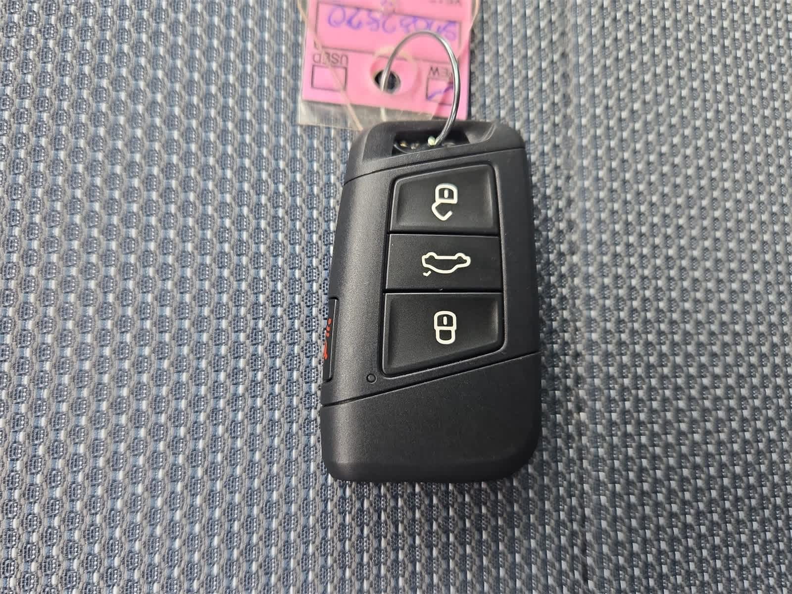 Thumbnail: 2025 Volkswagen Taos - 34