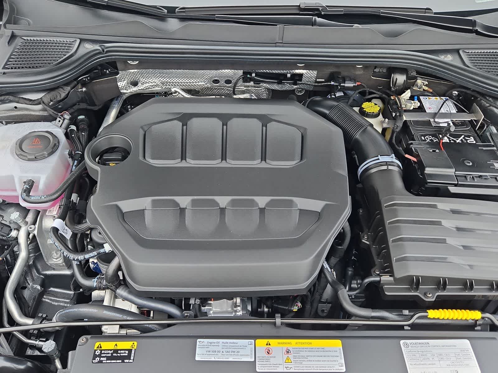 Thumbnail: 2026 Volkswagen Golf - 15