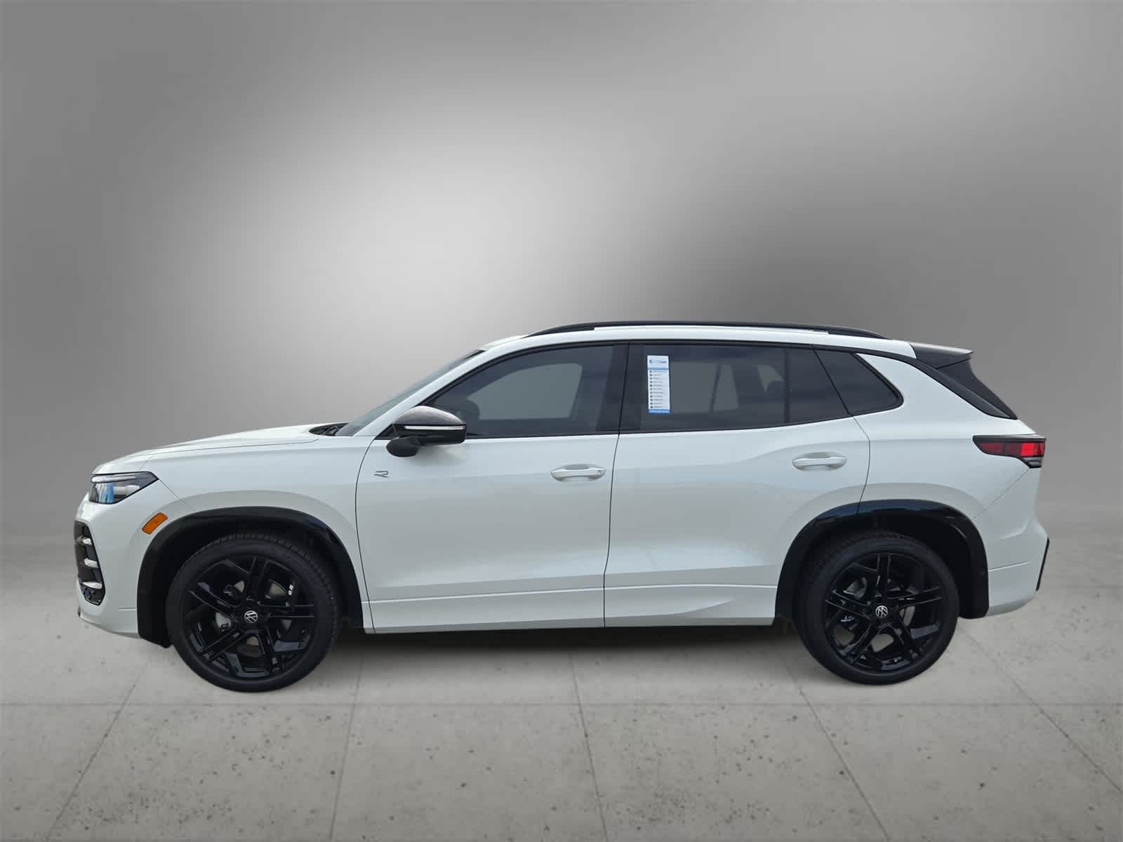 Thumbnail: 2025 Volkswagen Tiguan - 5