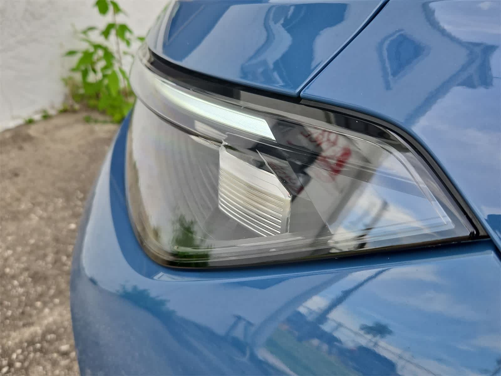 Thumbnail: 2025 Volkswagen Tiguan - 11