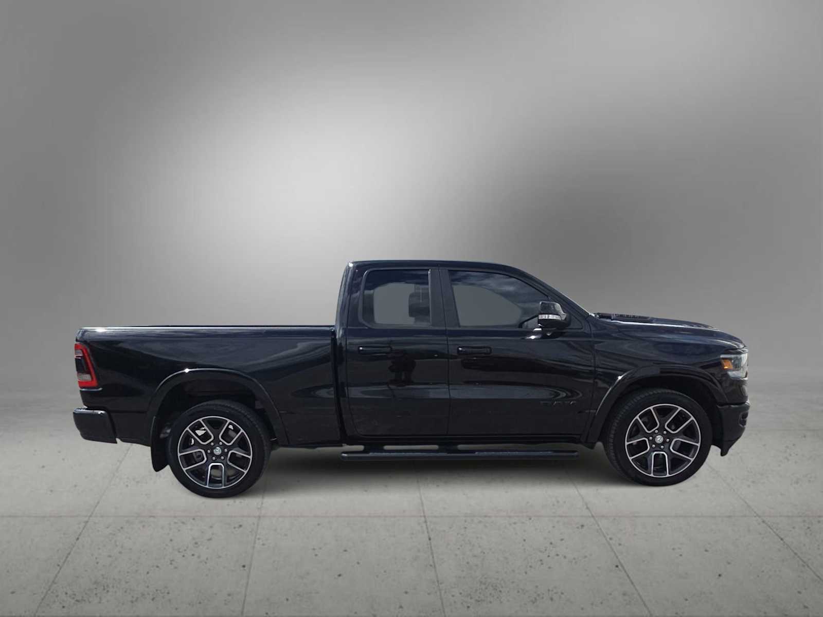 Thumbnail: 2019 RAM 1500 - 9
