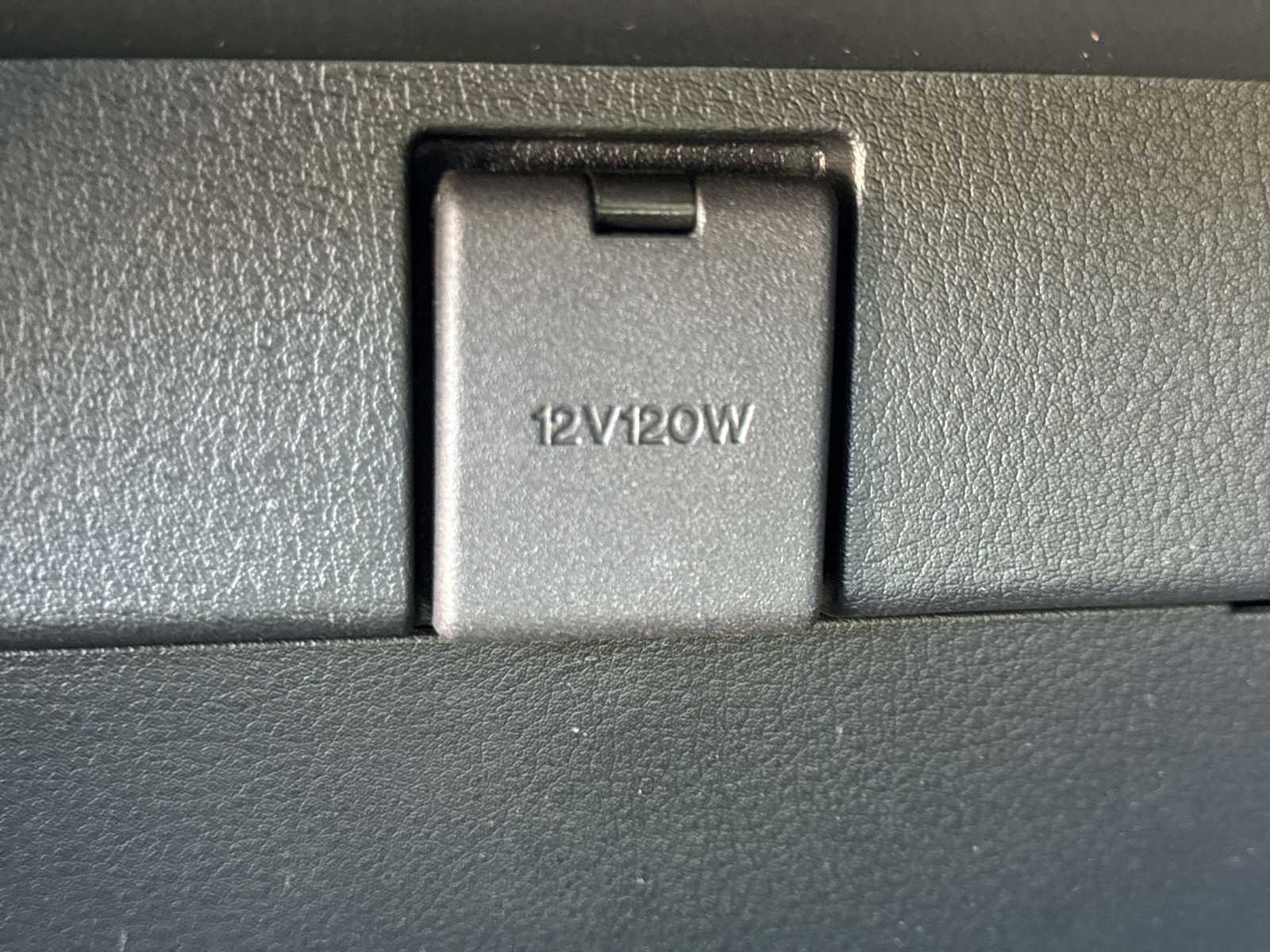 Thumbnail: 2024 Mazda CX-50 - 24