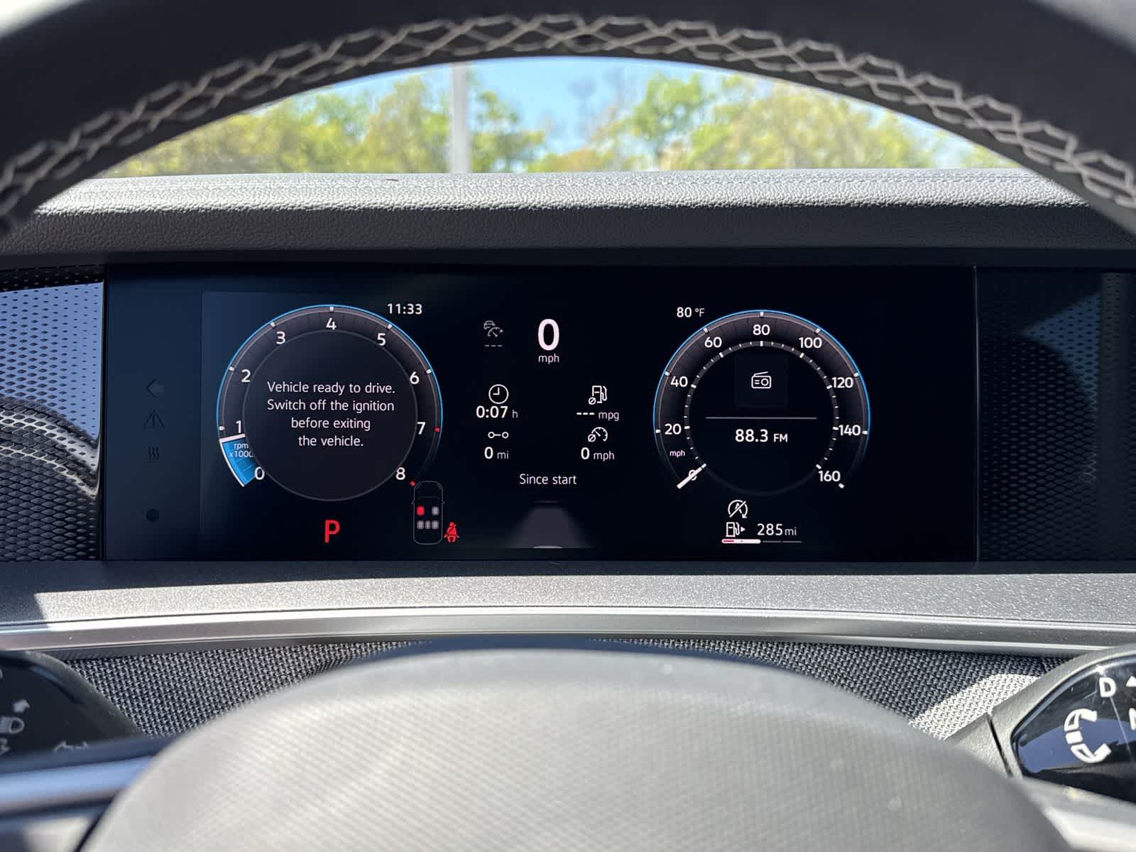 Thumbnail: 2026 Volkswagen Tiguan - 30