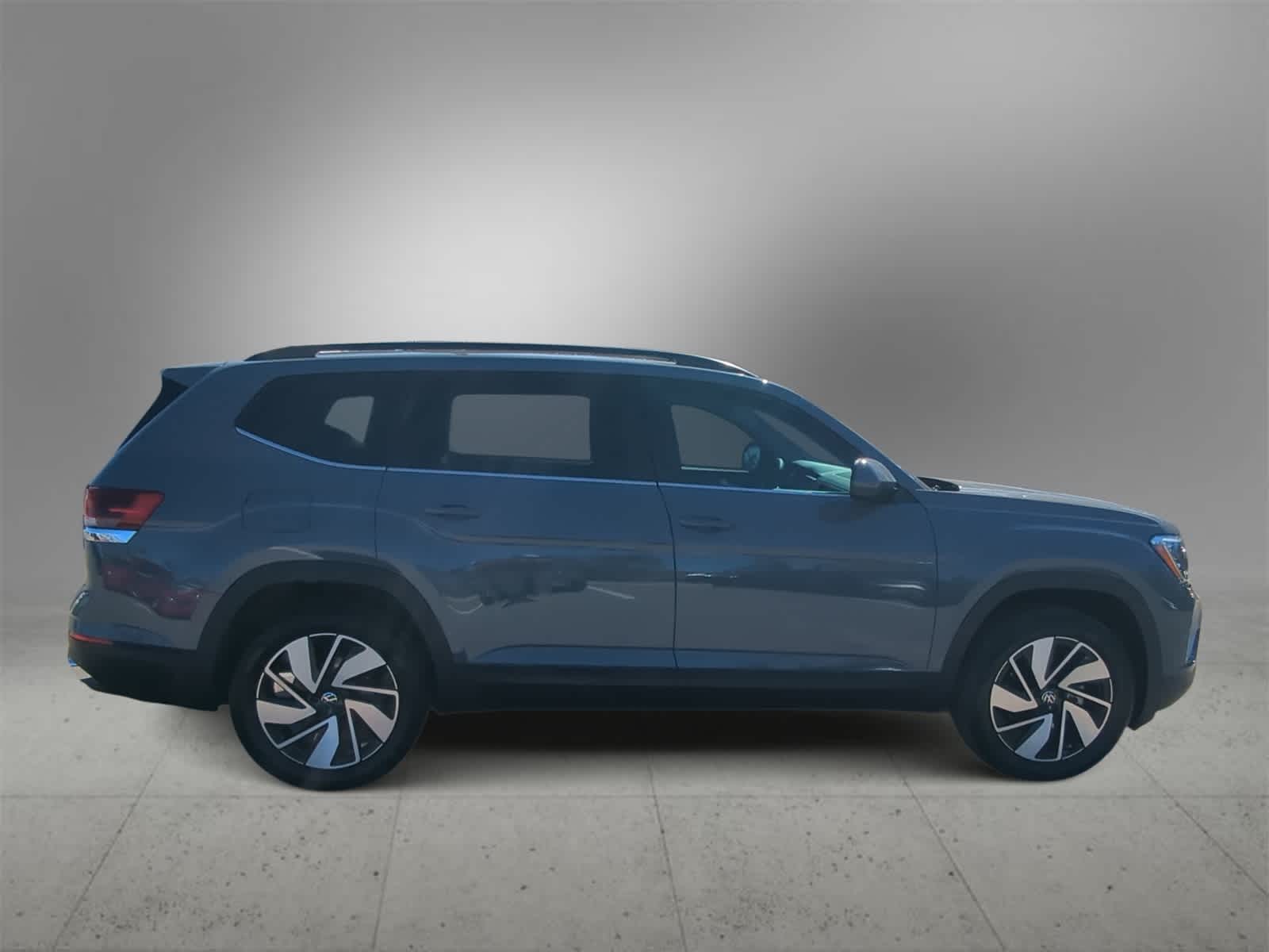 Thumbnail: 2026 Volkswagen Atlas - 9