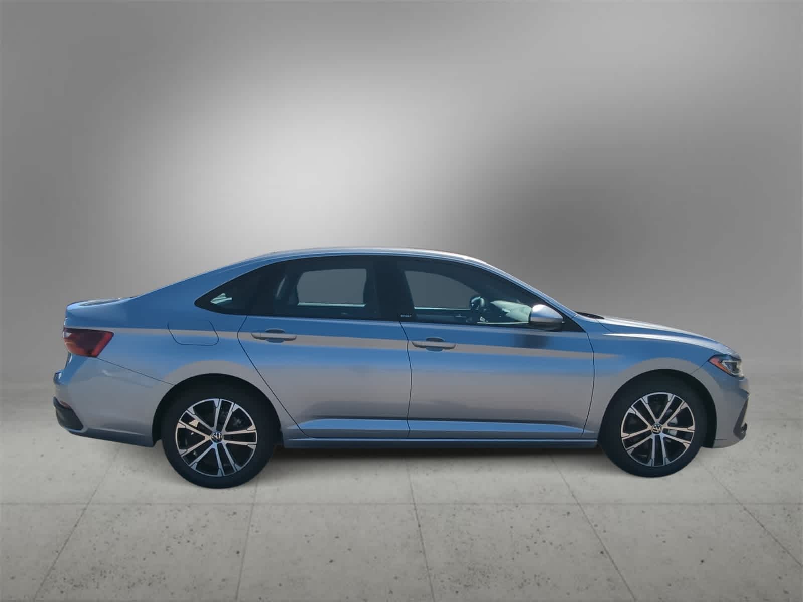Thumbnail: 2026 Volkswagen Jetta - 9