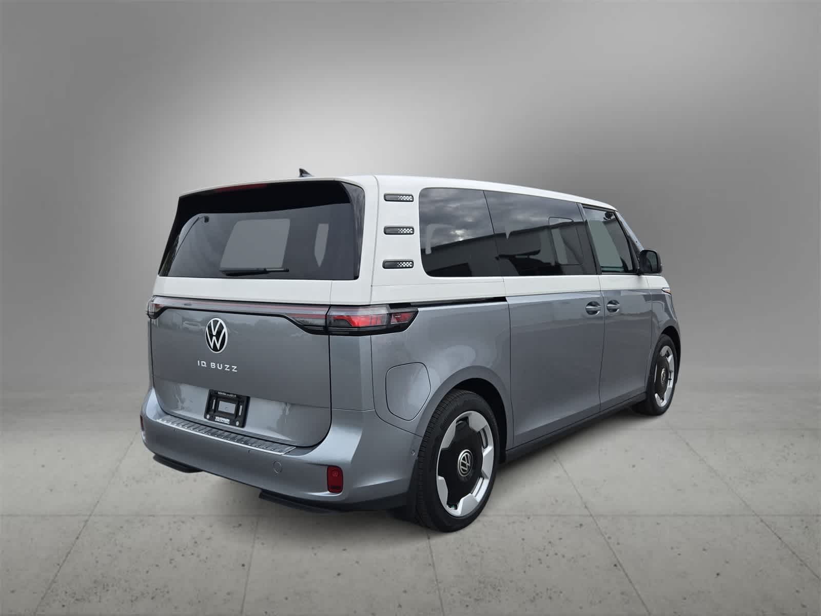 Thumbnail: 2025 Volkswagen ID.Buzz - 8