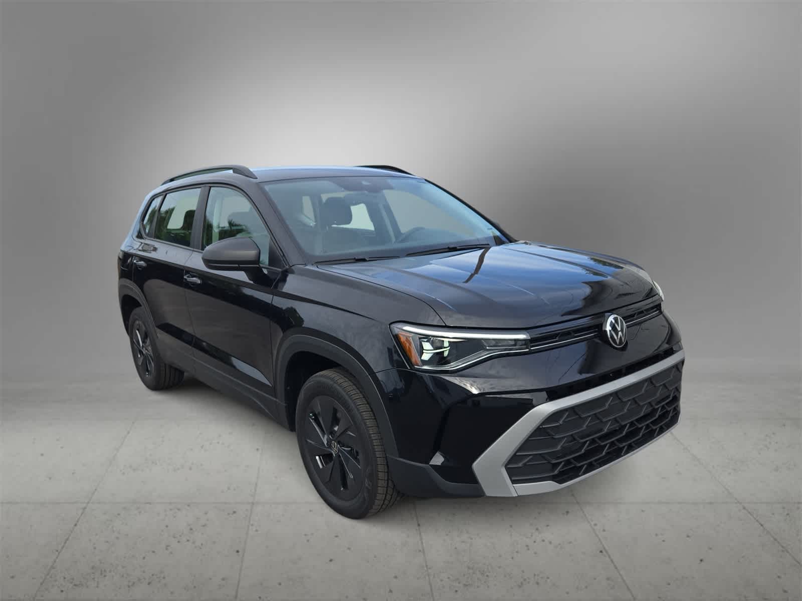 Thumbnail: 2025 Volkswagen Taos - 2