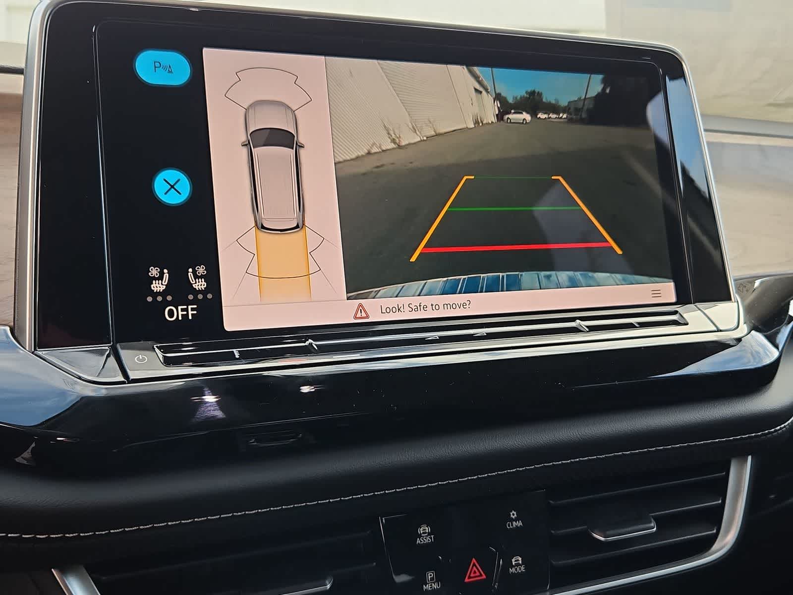 Thumbnail: 2026 Volkswagen Atlas - 28