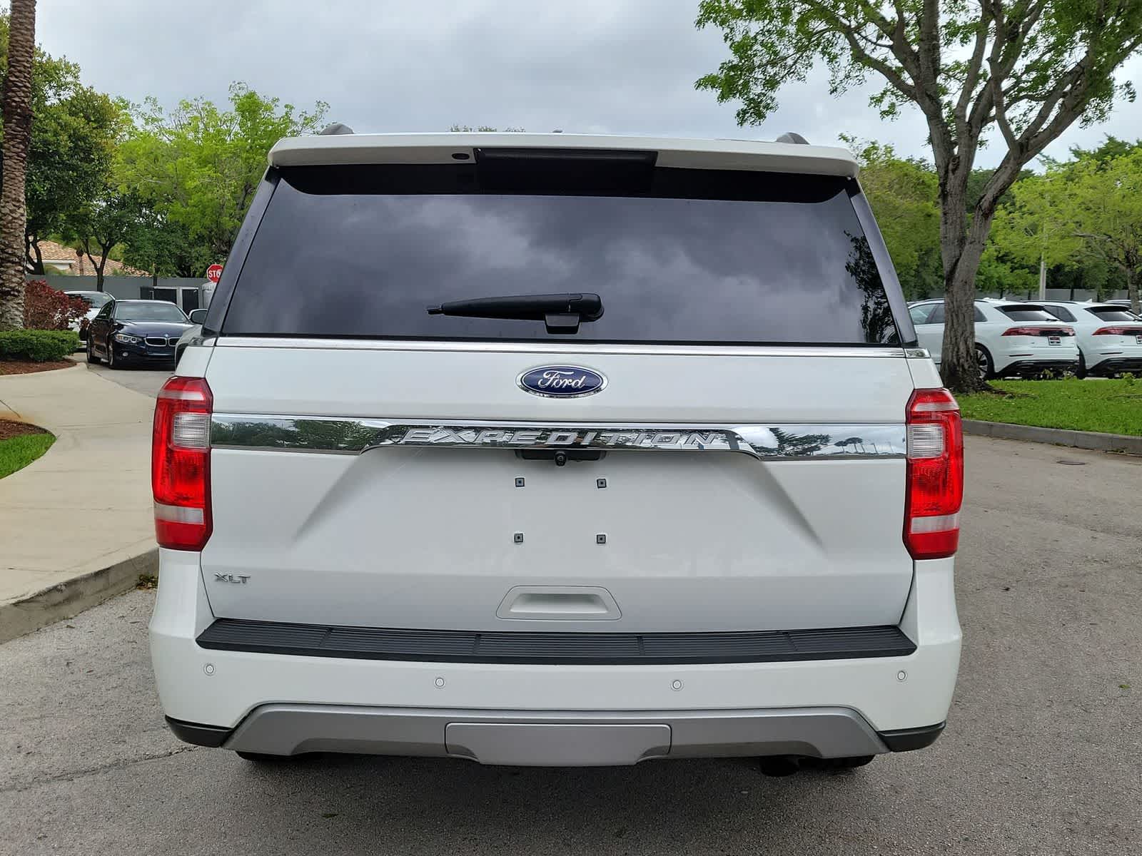 Thumbnail: 2021 Ford Expedition - 13