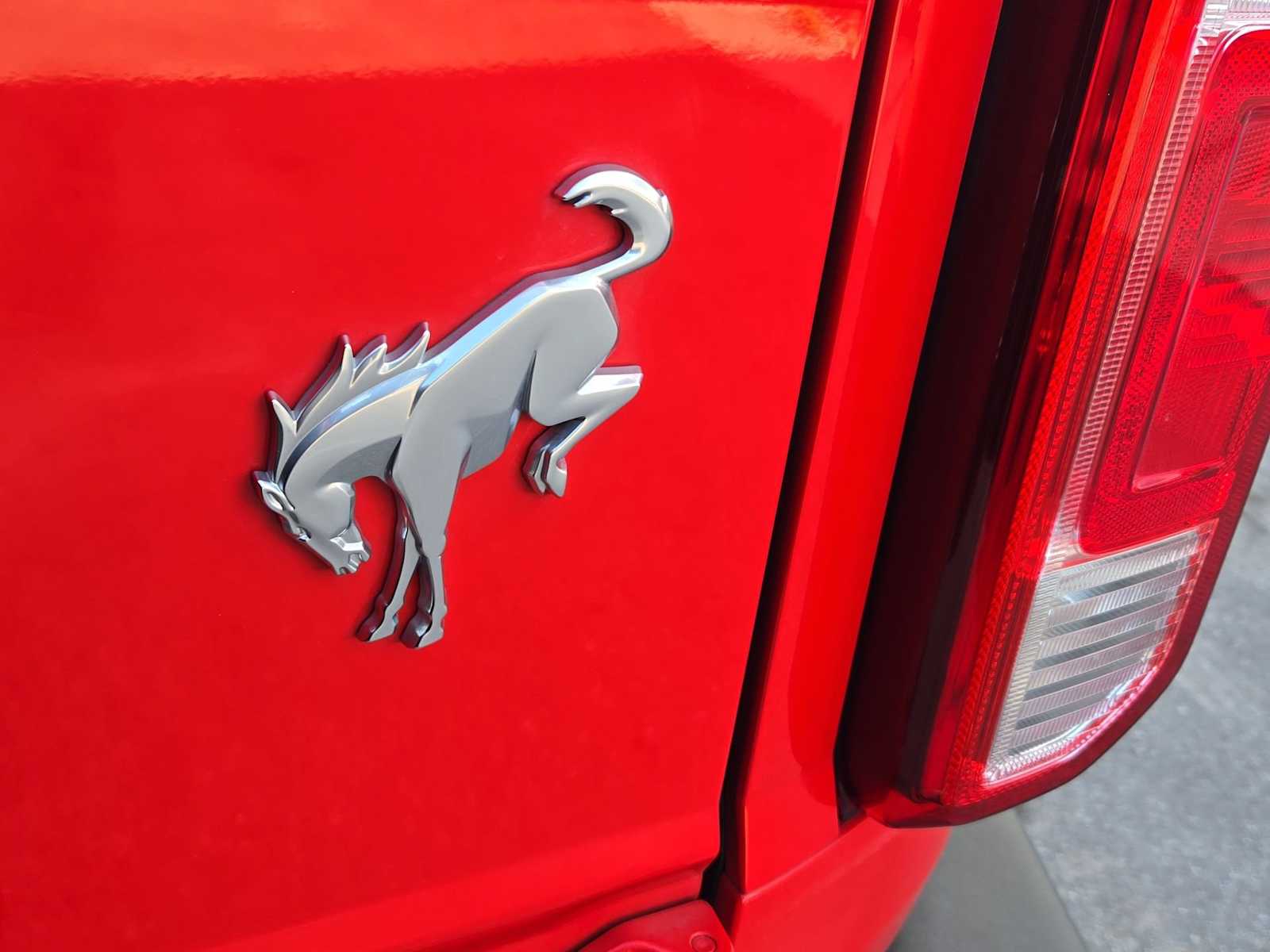 Thumbnail: 2023 Ford Bronco - 13