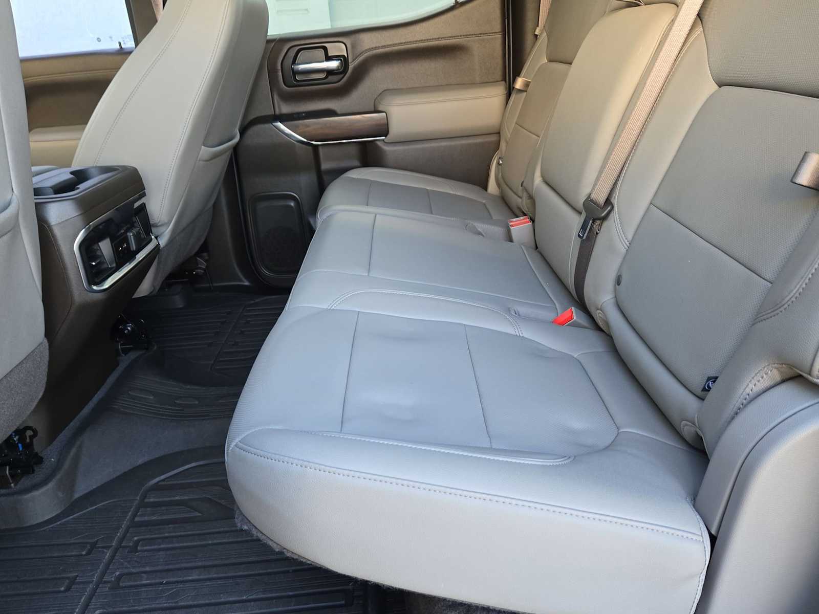 Thumbnail: 2022 GMC Sierra 1500 - 20