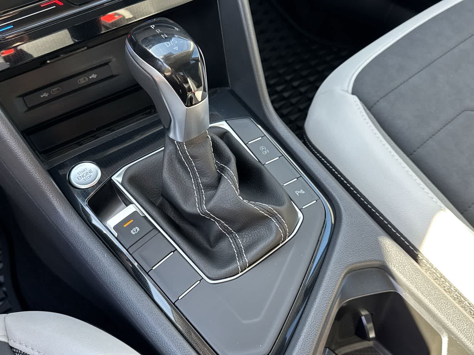 Thumbnail: 2026 Volkswagen Taos - 29