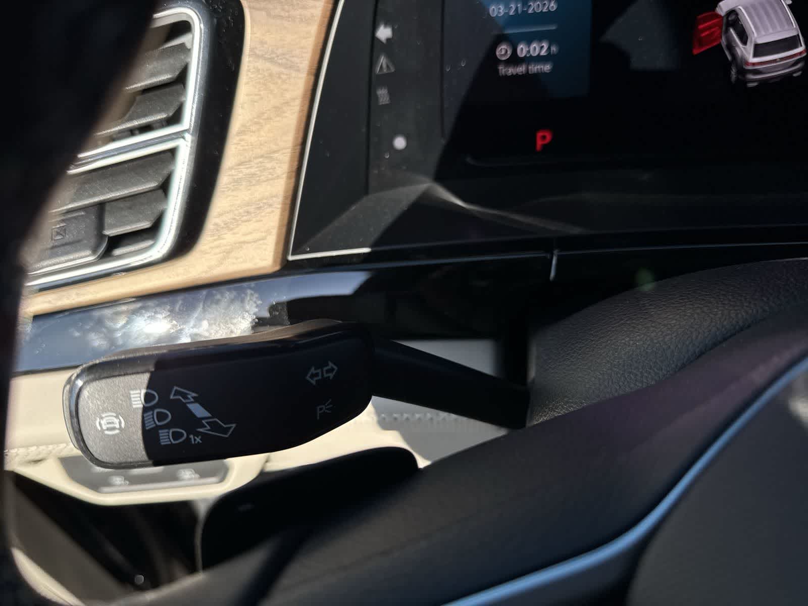 Thumbnail: 2026 Volkswagen Atlas - 26