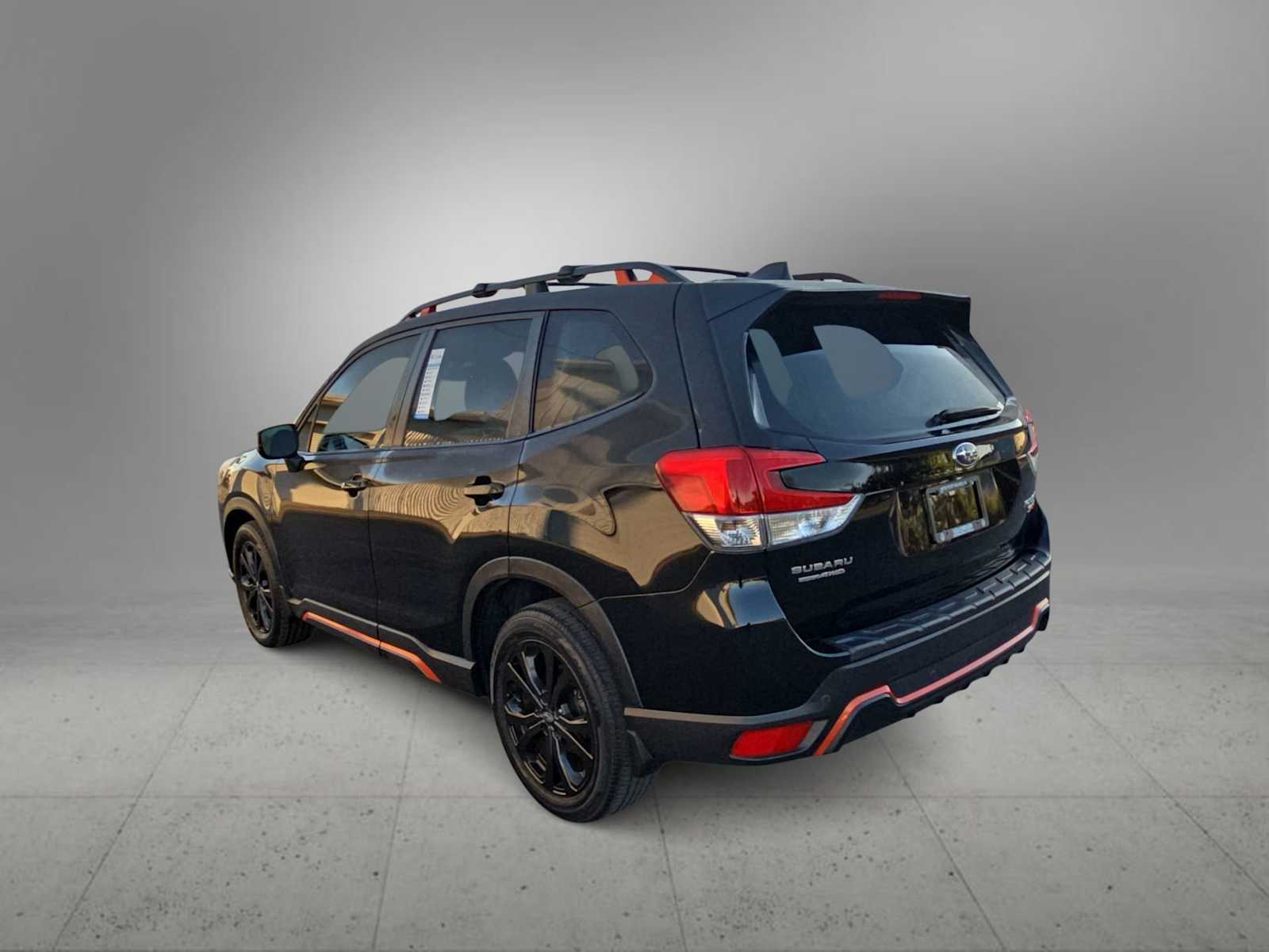 Thumbnail: 2023 Subaru Forester - 6