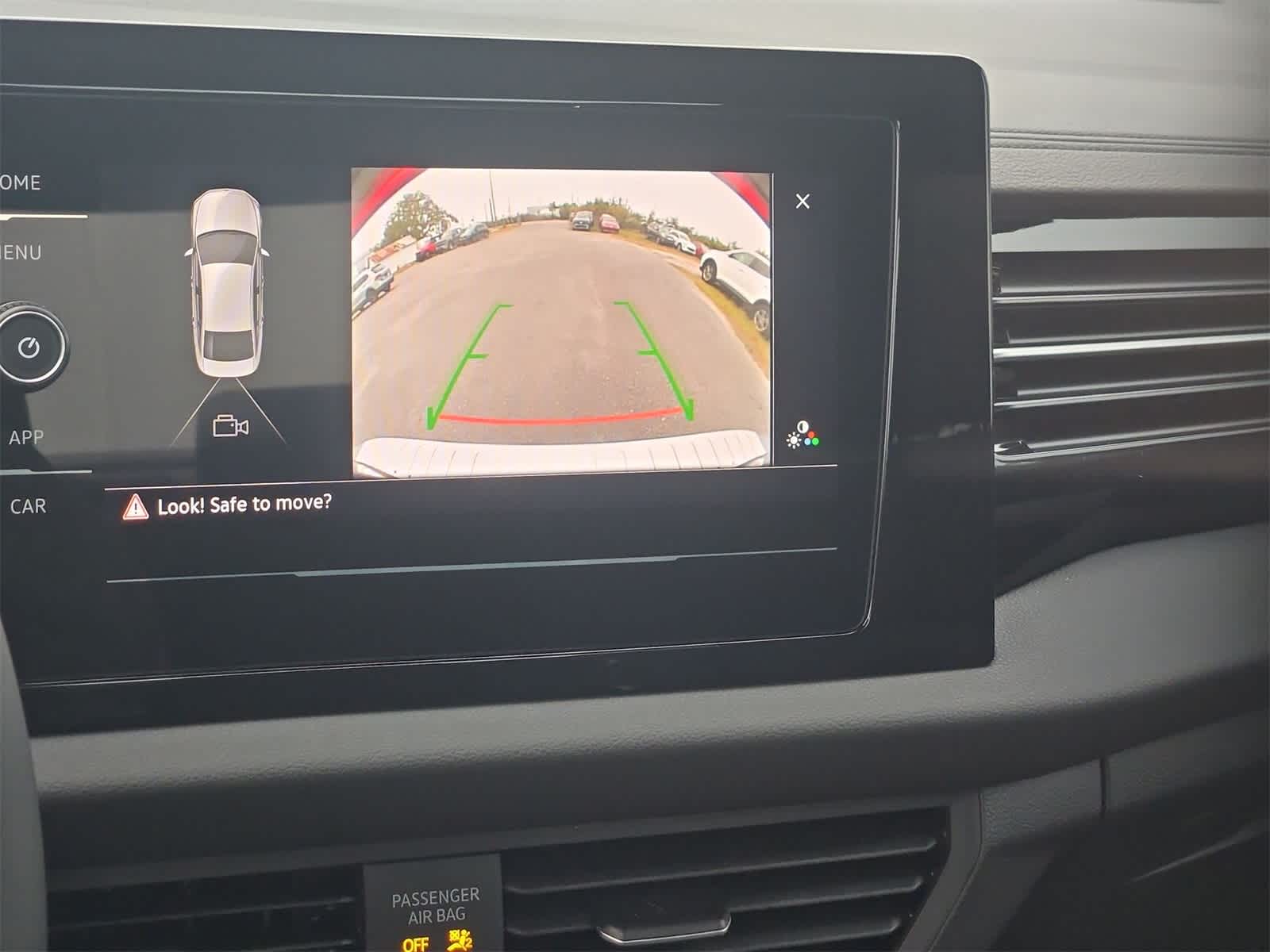 Thumbnail: 2026 Volkswagen Jetta - 27