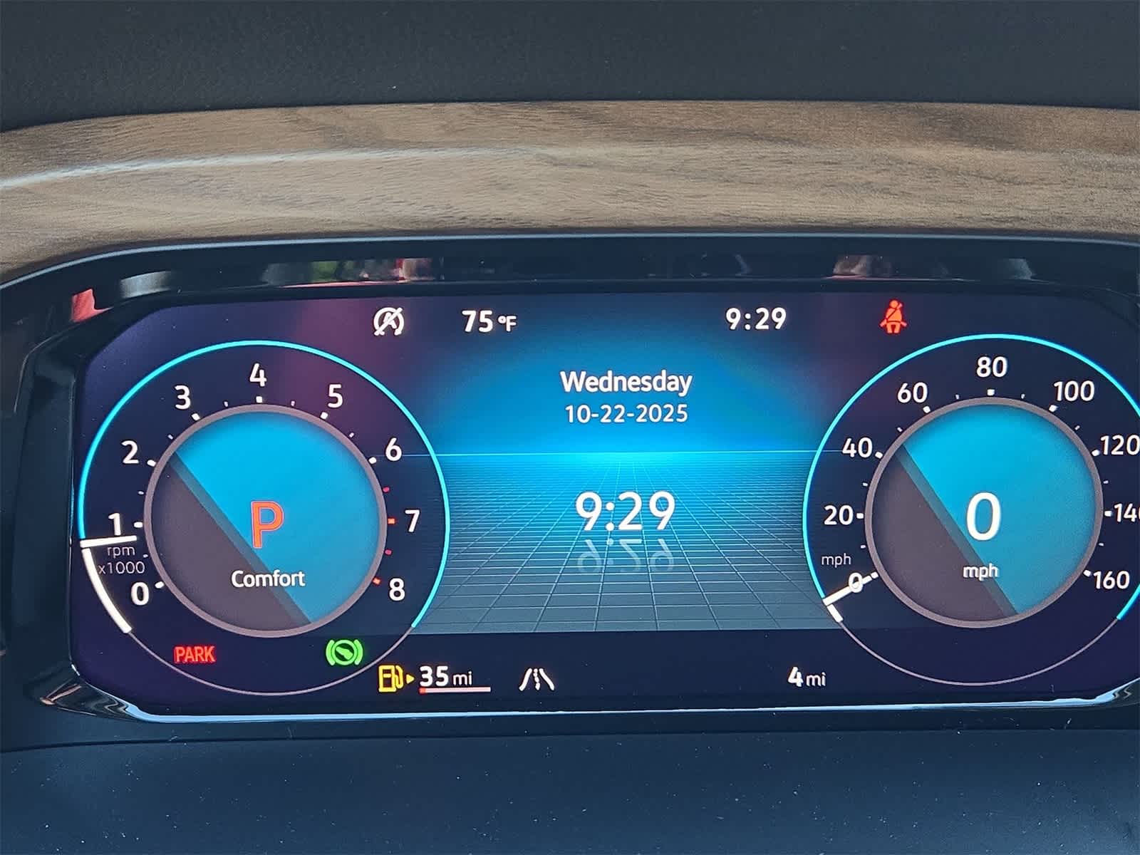 Thumbnail: 2026 Volkswagen Atlas - 32