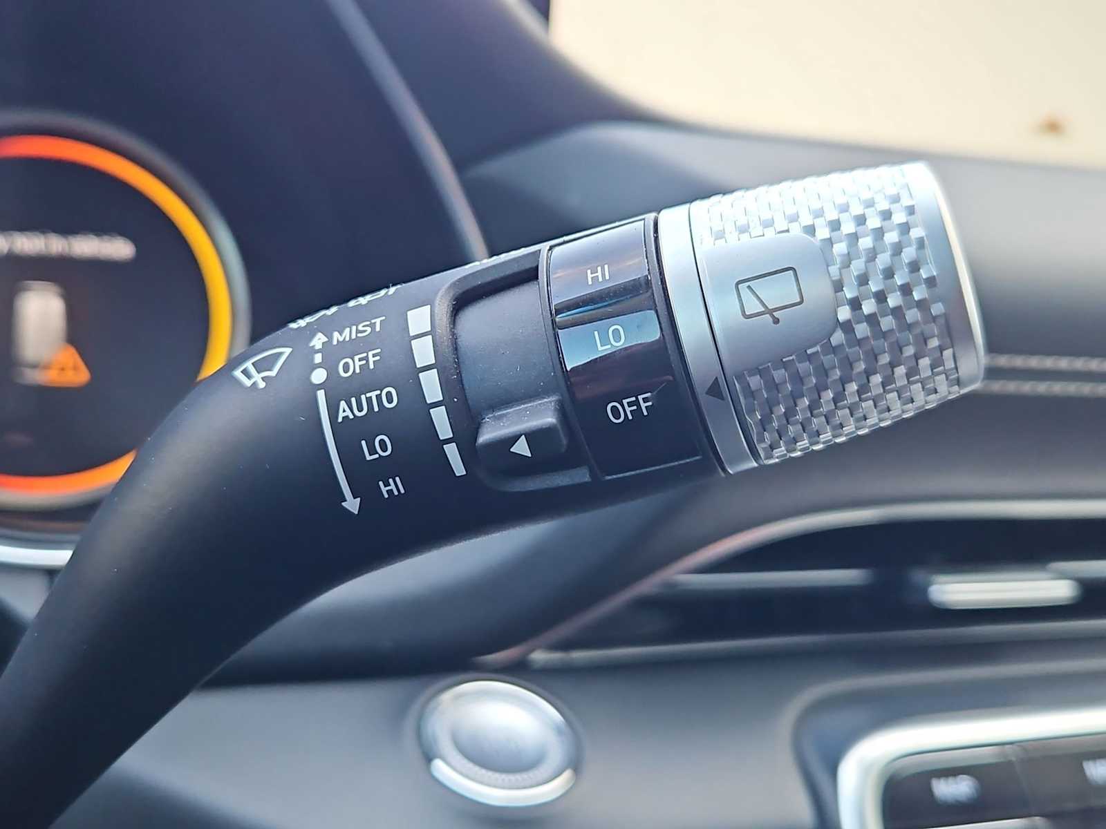 Thumbnail: 2024 Genesis GV80 - 28