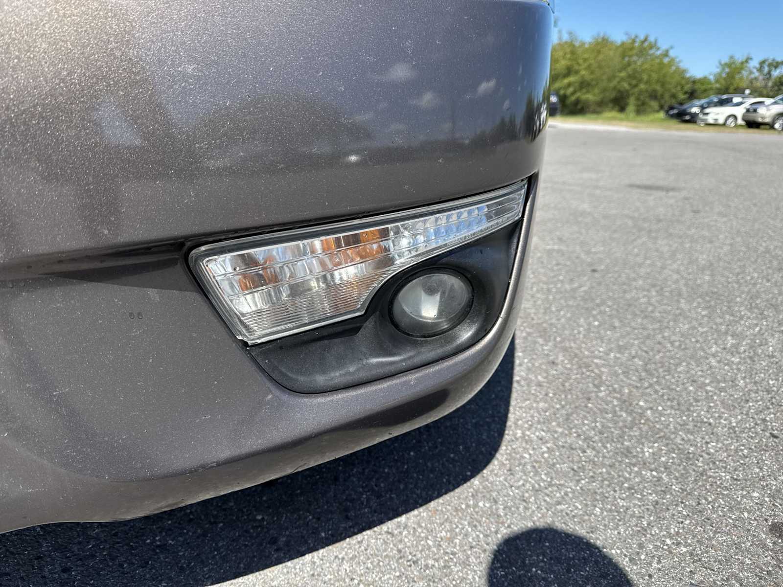 Thumbnail: 2015 Nissan Altima - 10