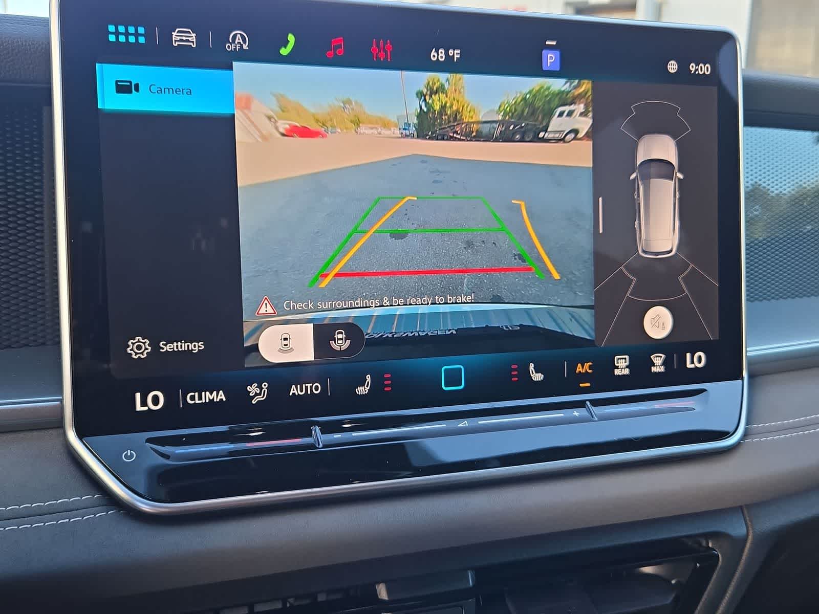 Thumbnail: 2026 Volkswagen Tiguan - 28