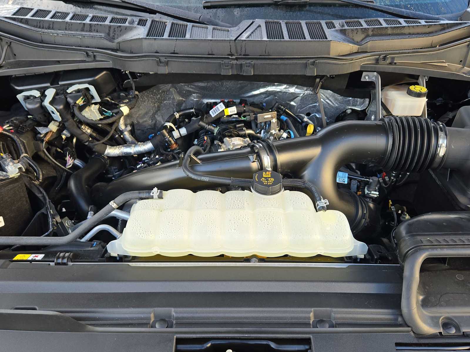 Thumbnail: 2024 Ford F-150 - 13