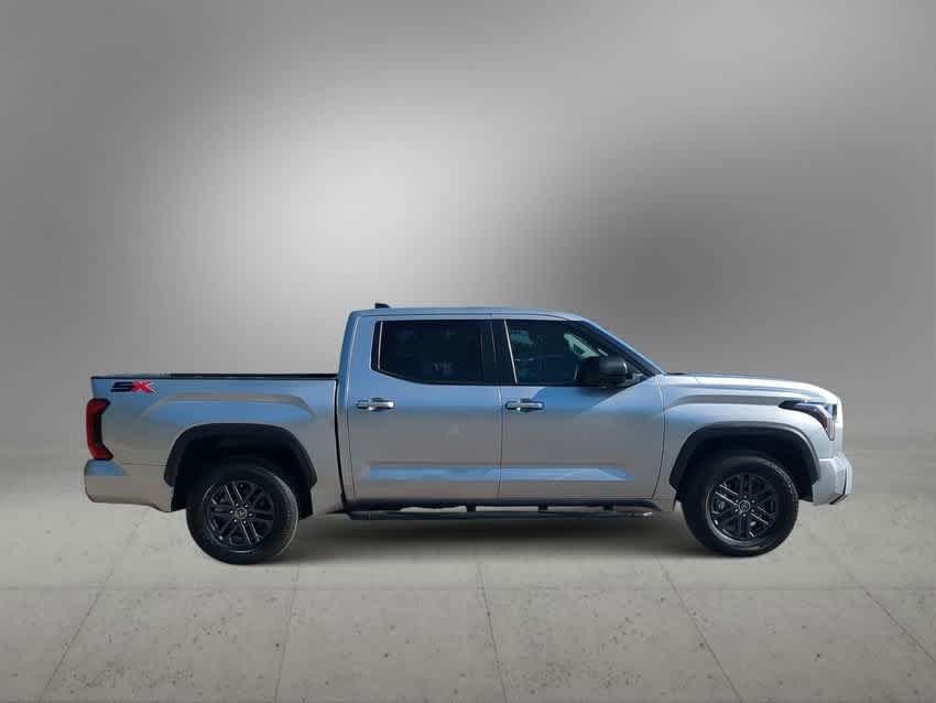 2024 Toyota Tundra SR5 9