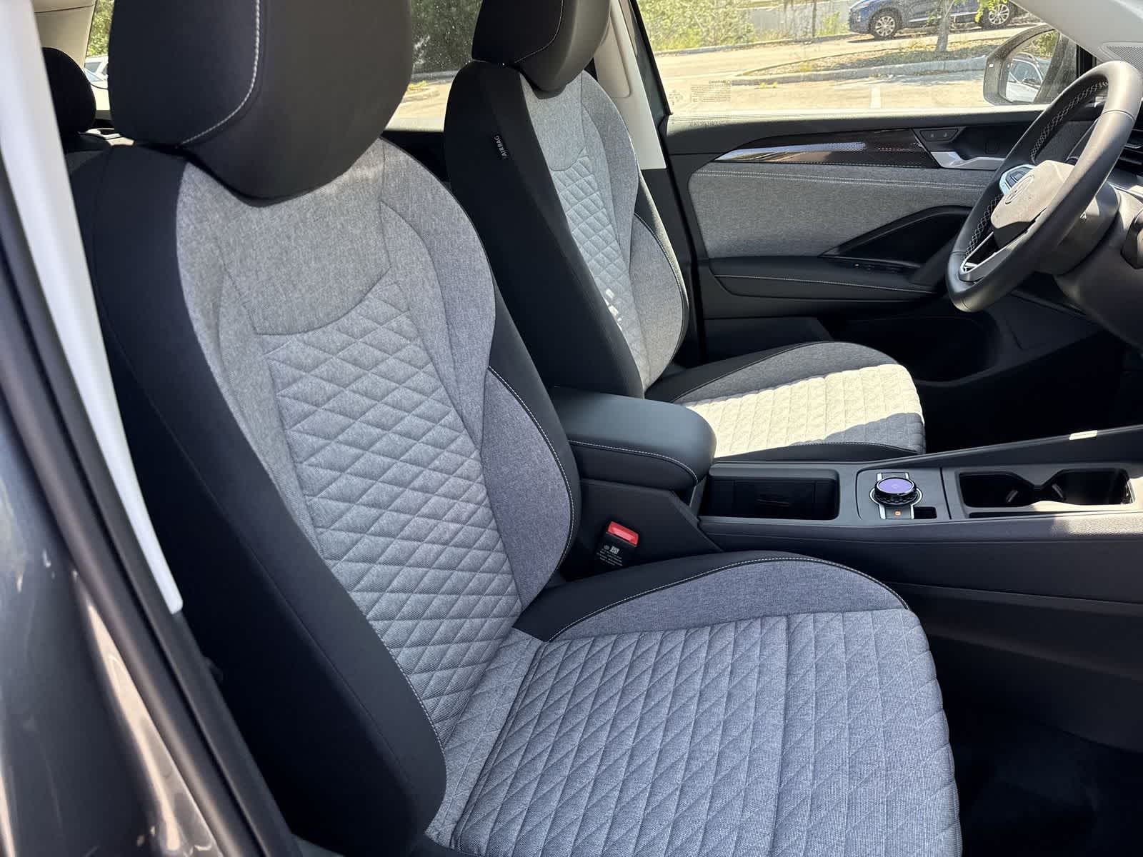 Thumbnail: 2026 Volkswagen Tiguan - 20