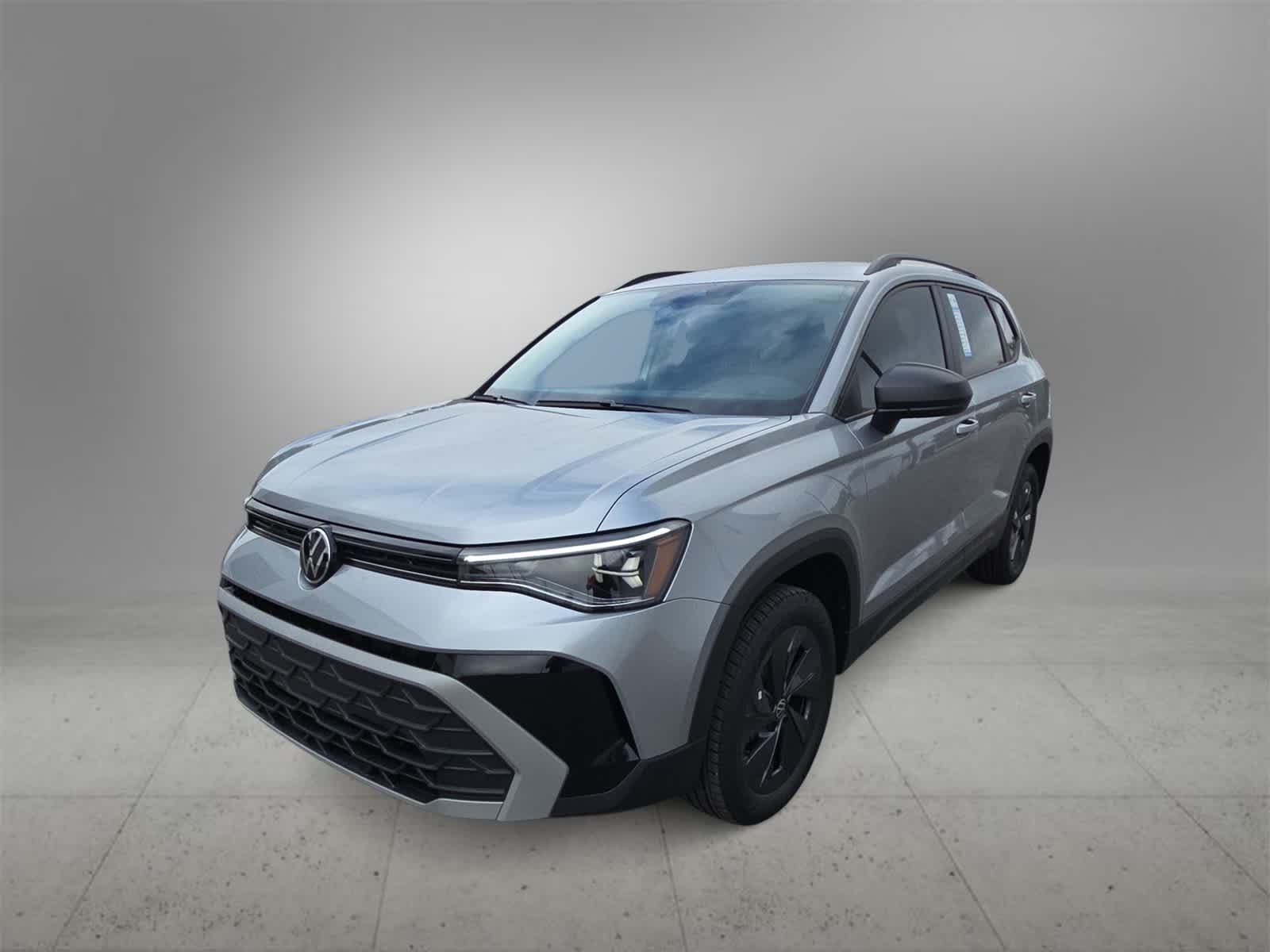 Thumbnail: 2025 Volkswagen Taos - 4