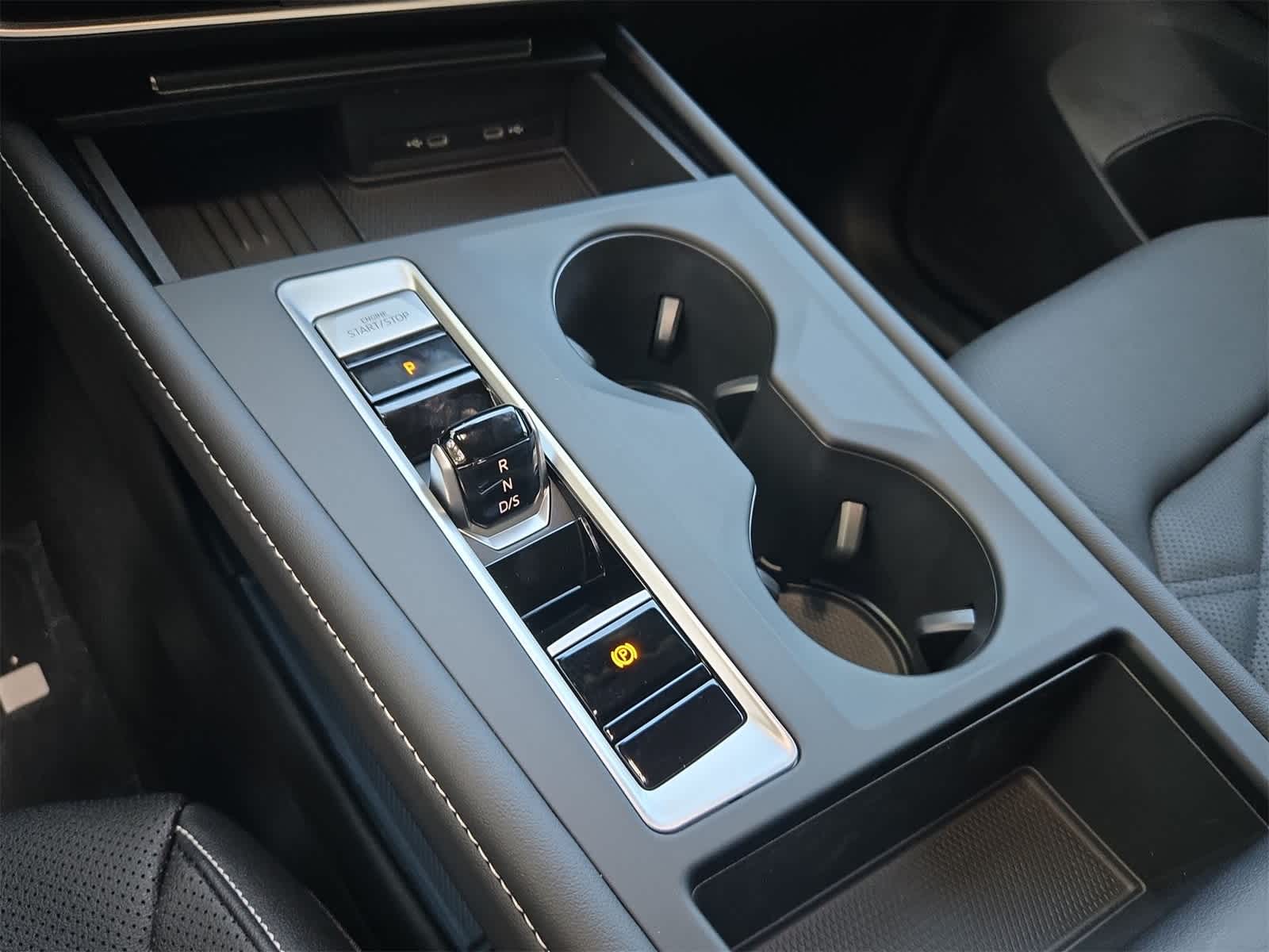 Thumbnail: 2026 Volkswagen Atlas - 31