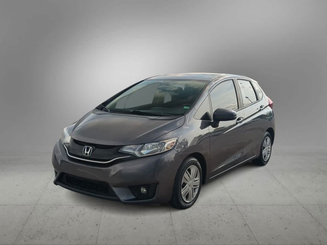 Thumbnail: 2017 Honda Fit - 4