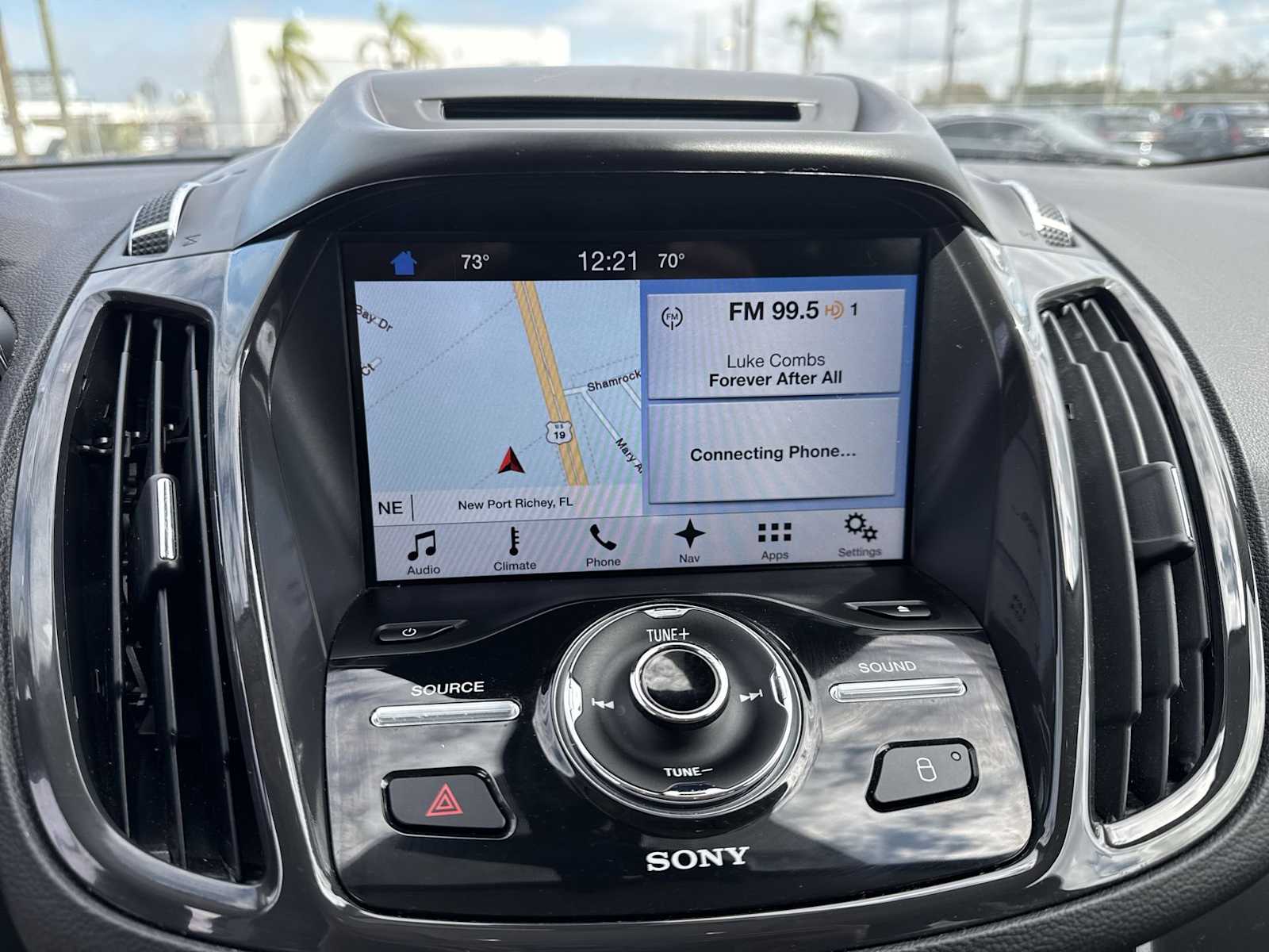 Thumbnail: 2016 Ford Escape - 29