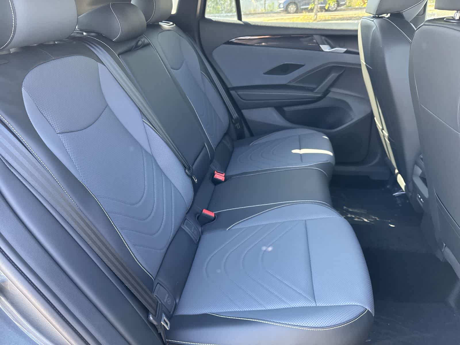 Thumbnail: 2026 Volkswagen Tiguan - 19