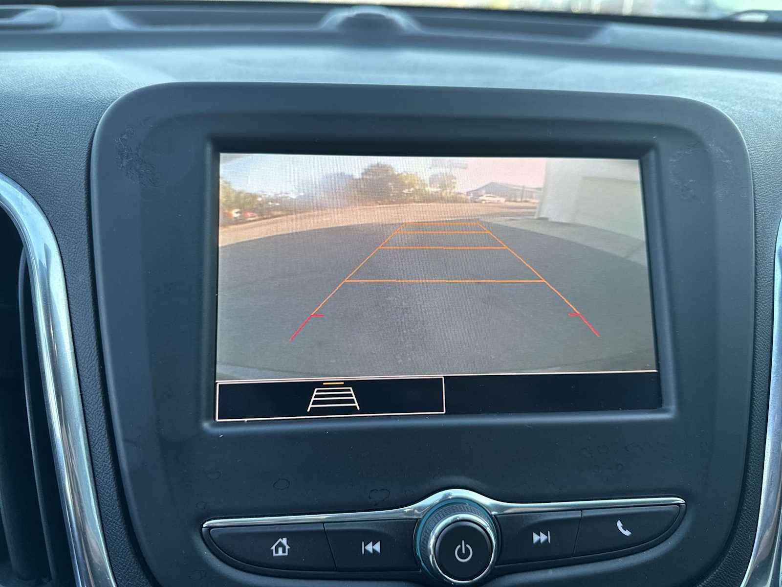 Thumbnail: 2023 Chevrolet Equinox - 29