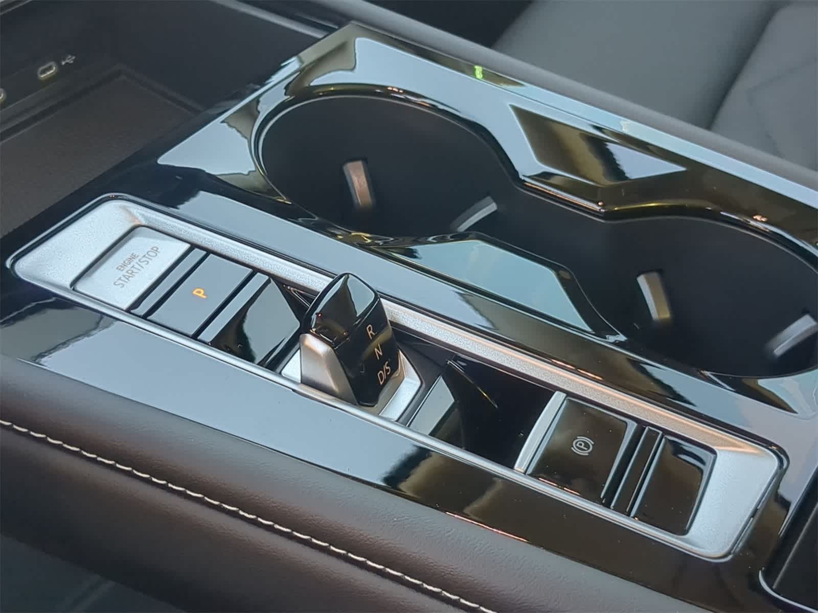 Thumbnail: 2026 Volkswagen Atlas - 33