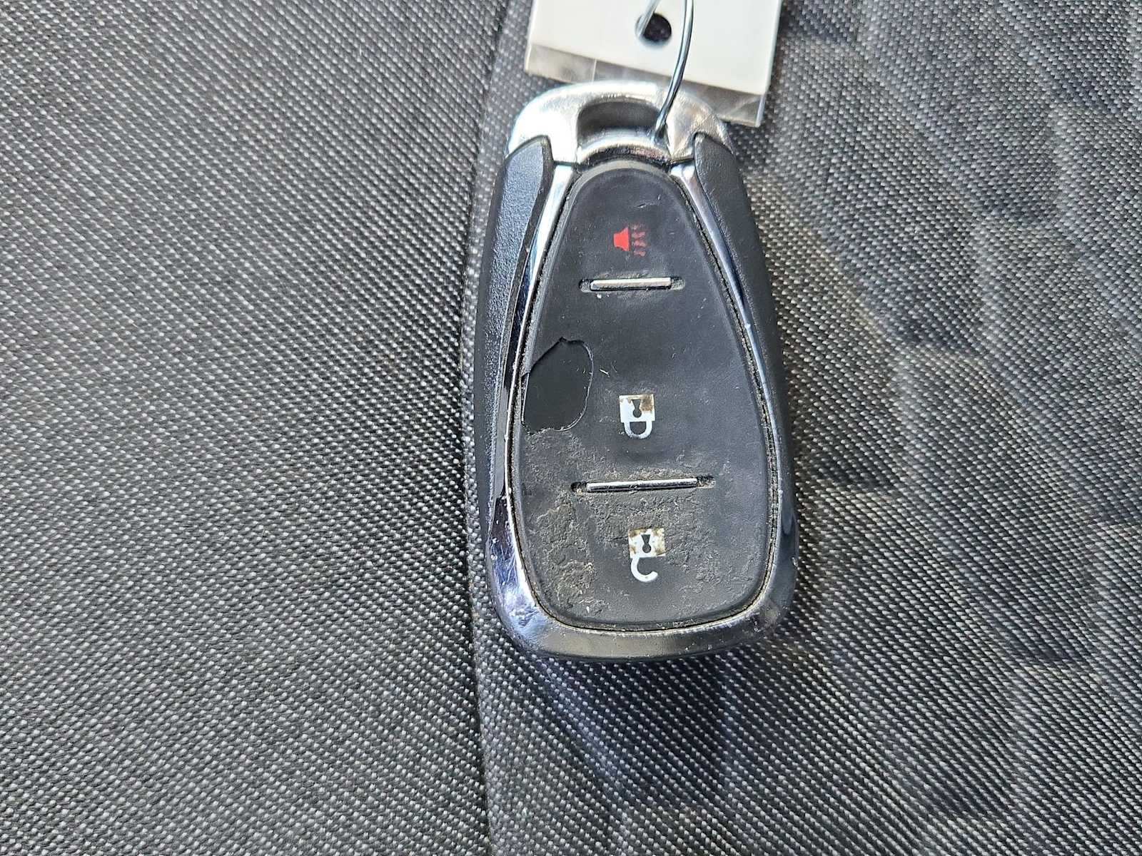 Thumbnail: 2019 Chevrolet Equinox - 31