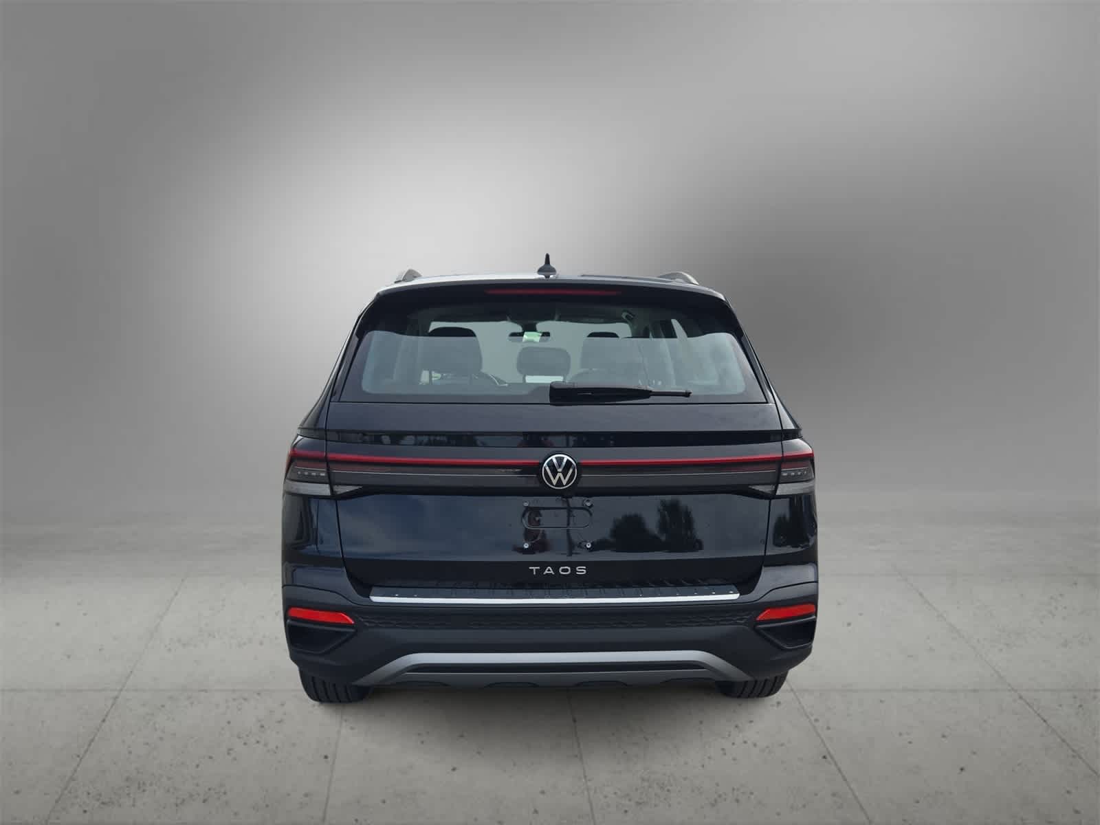 Thumbnail: 2025 Volkswagen Taos - 7