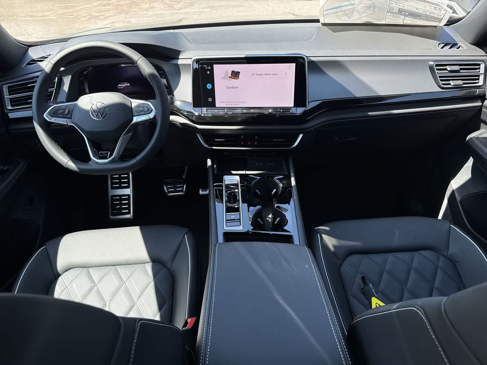 Thumbnail: 2026 Volkswagen Atlas - 14