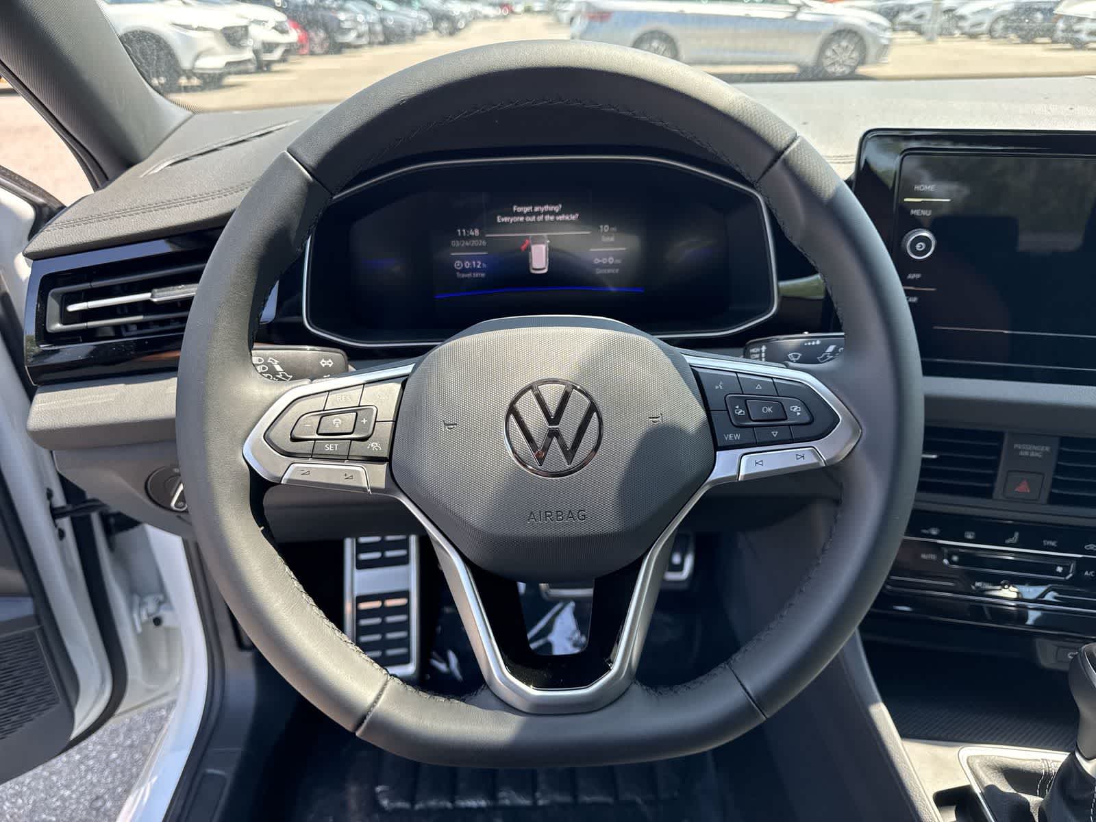 Thumbnail: 2026 Volkswagen Jetta - 20