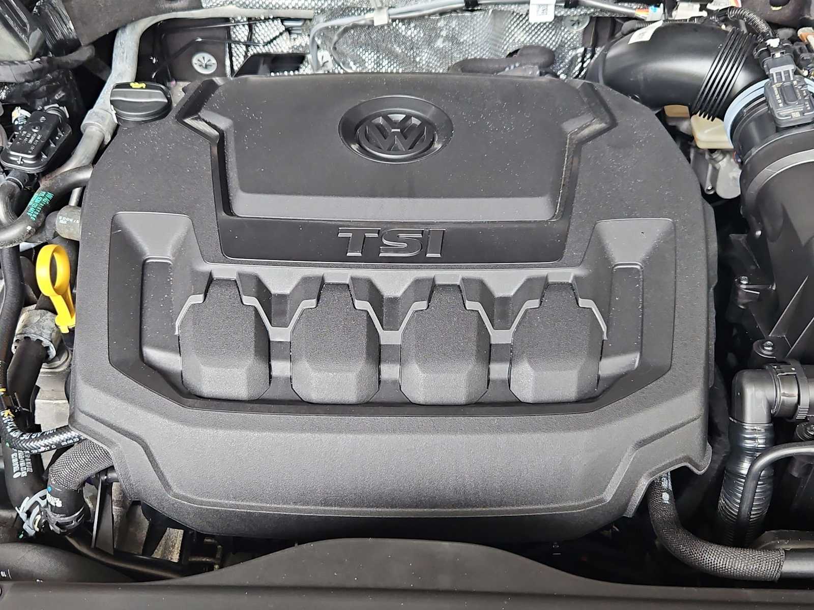 Thumbnail: 2024 Volkswagen Tiguan - 15