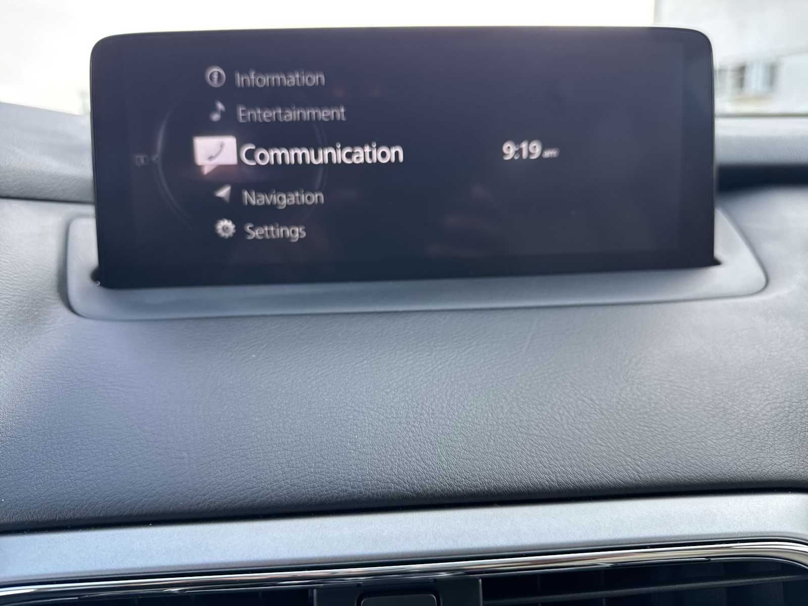 Thumbnail: 2023 Mazda CX-9 - 26