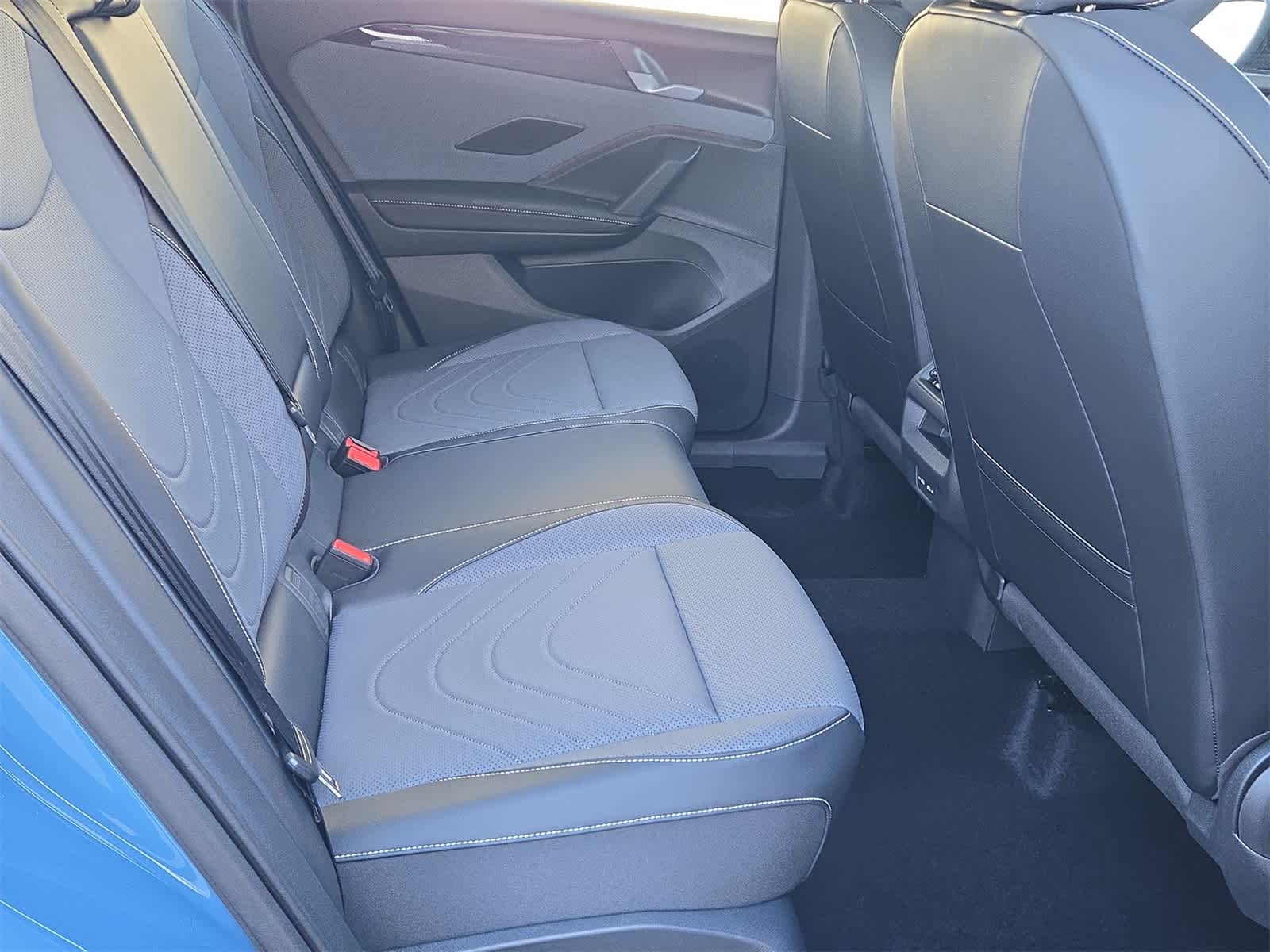 Thumbnail: 2026 Volkswagen Tiguan - 21