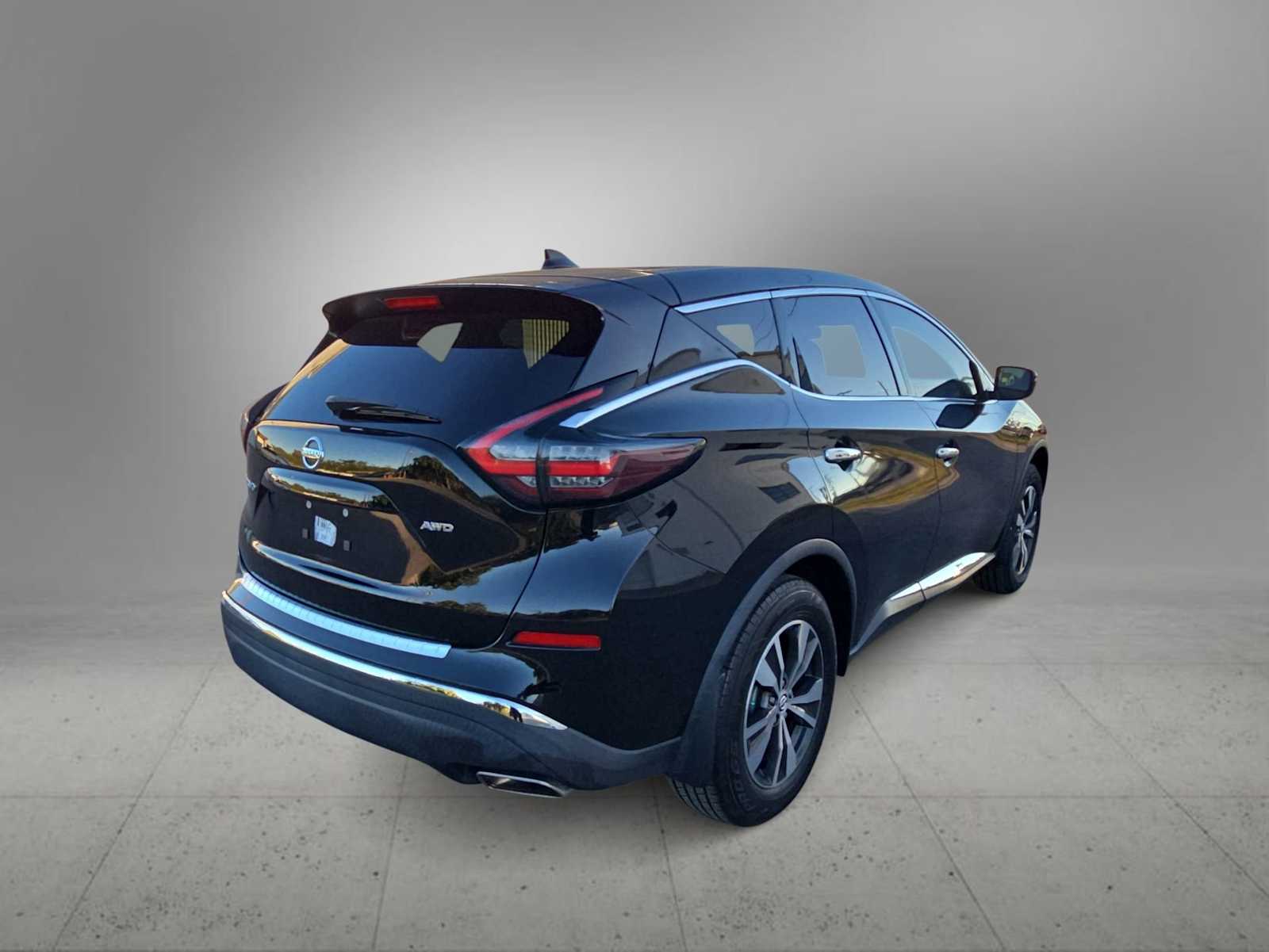 Thumbnail: 2020 Nissan Murano - 8