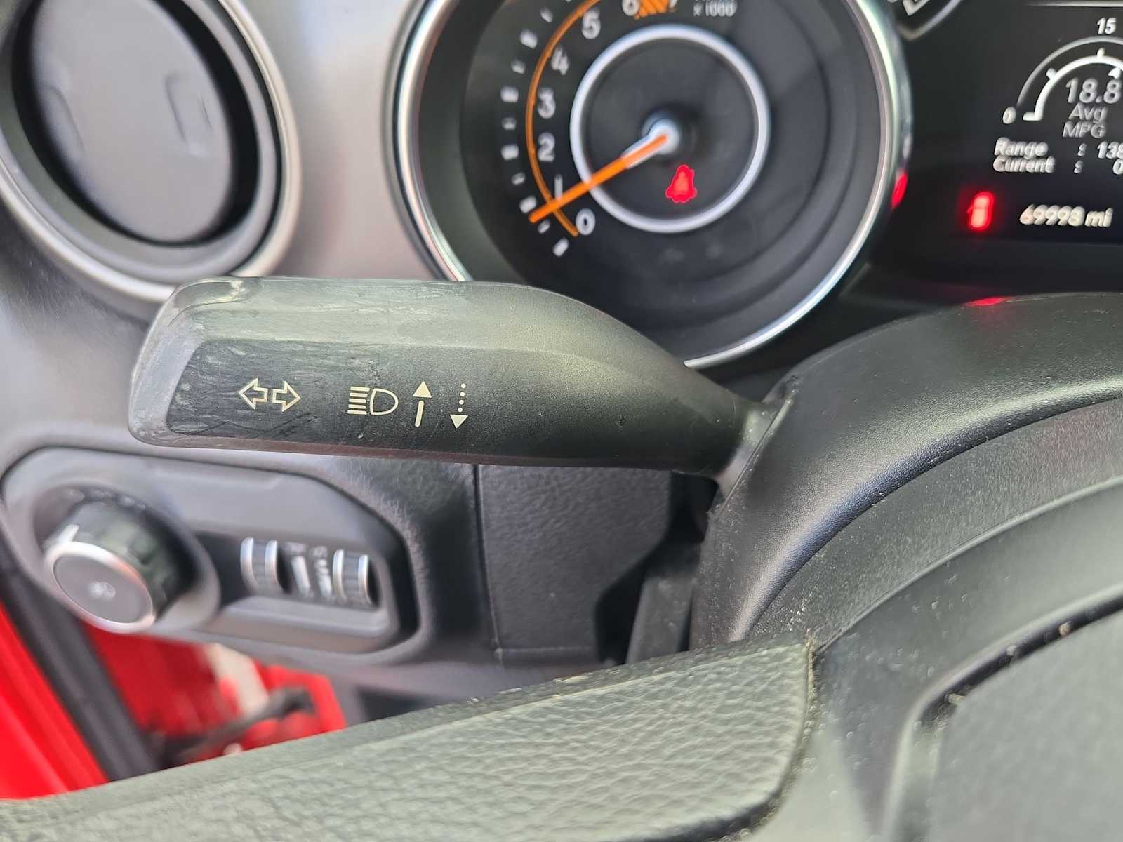 Thumbnail: 2021 Jeep Wrangler - 25