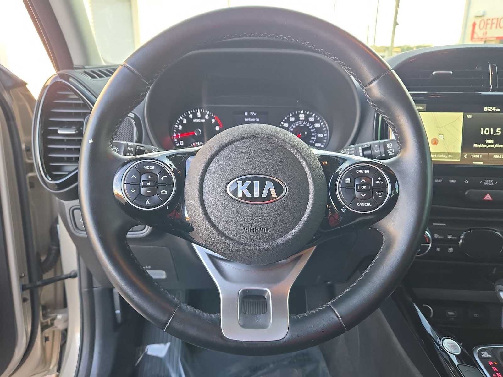 Thumbnail: 2020 Kia Soul - 22